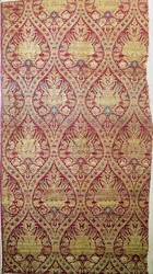 Textildesign, 16.-17. Jahrhundert